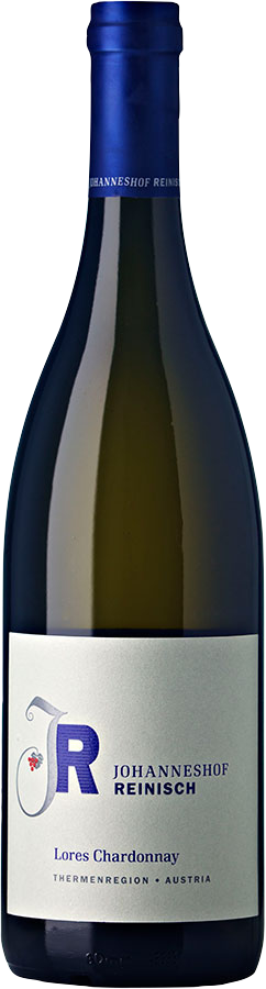 Johanneshof Reinisch, Chardonnay Ried Lores 2020, 0,75 l