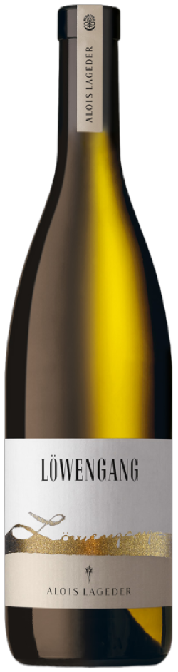 Lageder, Löwengang Chardonnay IGT 2020, 0,75 l