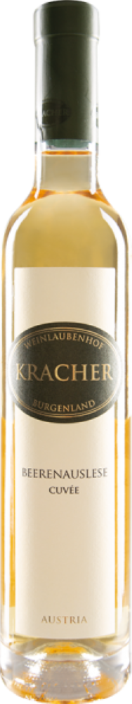 Kracher, Beerenauslese 2018, 0,375 l