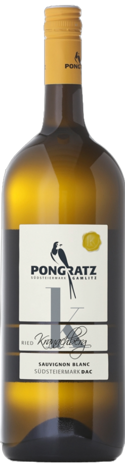 Pongratz, Sauvignon Blanc Kranachberg 2022, 1,5 l