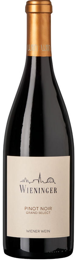 Wieninger, Pinot Noir Grand Select 2019, 0,375 l