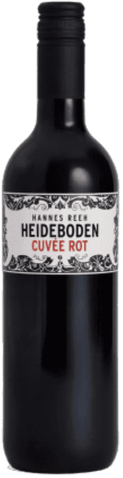 Reeh, Heideboden Cuvée ROT 2020 Magnum, 1,5 l