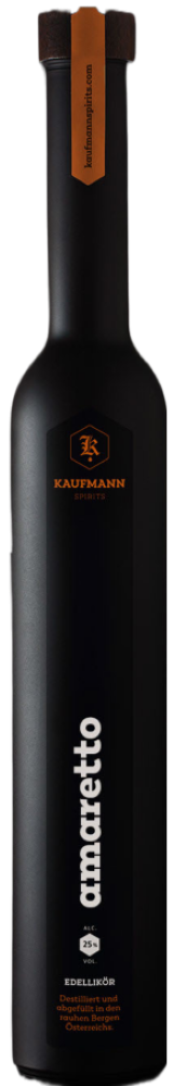Kaufmann Spirits, Amaretto Edellikör 350 ml
