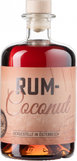 Prinz, Rum Coconut, 0,5 l