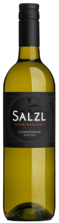 Salzl, Chardonnay Selection 2022, 0,75 l
