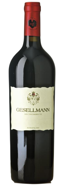 Gesellmann, G 2017, Magnum 1,5 l