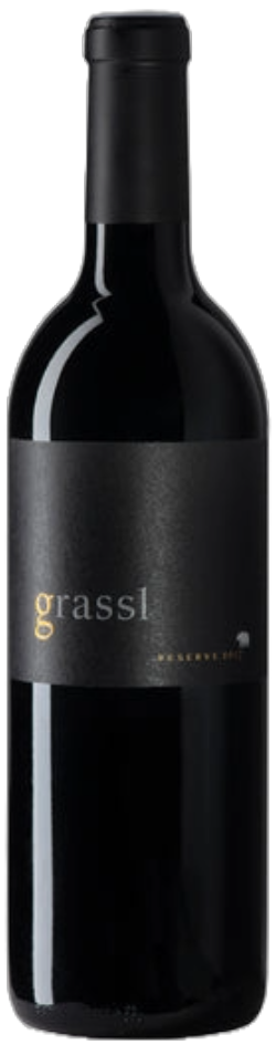 Grassl, Reserve 2018, 0,75 l