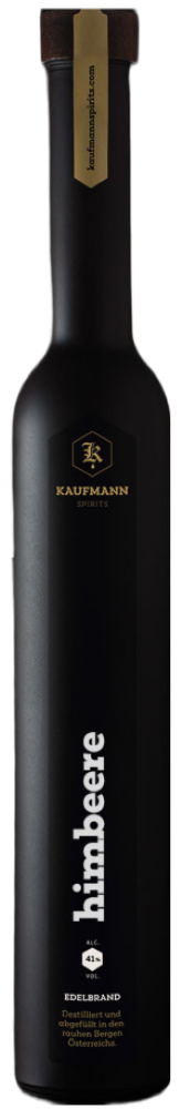 Kaufmann Spirits, Himbeer Edelbrand 350 ml
