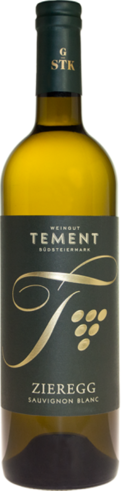 Tement, Sauvignon Blanc Ried Zieregg 2019, 0,75 l
