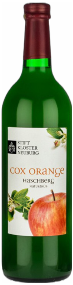 Stift Klosterneuburg, Cox Orange Apfelsaft, 0,75 l