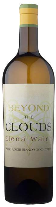 Walch, Beyond the Clouds DOC 2021, 0,75 l