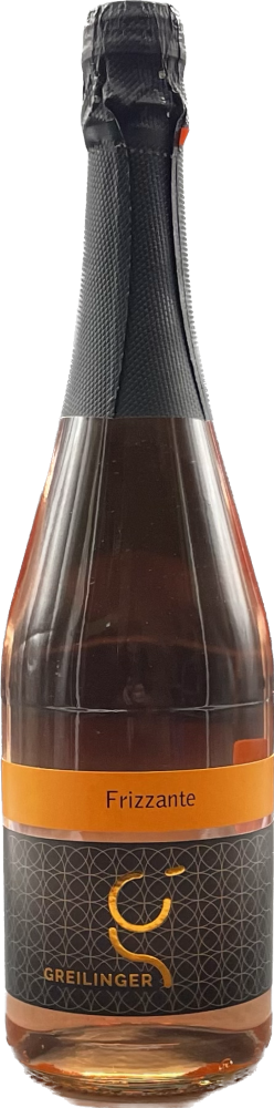 Greilinger, Frizzante Rosé, 0,75 l