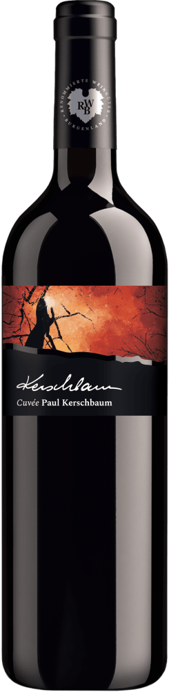 Paul Kerschbaum, Cuvée Paul Kerschbaum 2019, 0,75 l