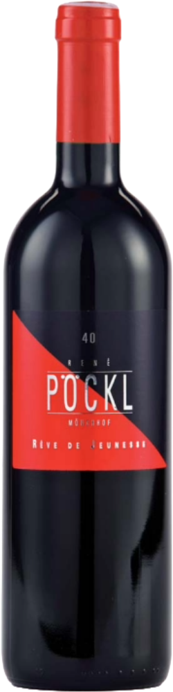 Pöckl, Rêve de Jeunesse 2019, 0,75 l