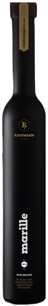 Kaufmann Spirits, Marille Edelbrand 350 ml