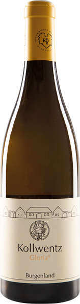 Kollwentz, Chardonnay Gloria 2019, 0,75 l