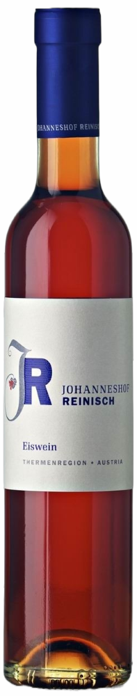 Johanneshof Reinisch, Roter Eiswein 2022, 0,375 l