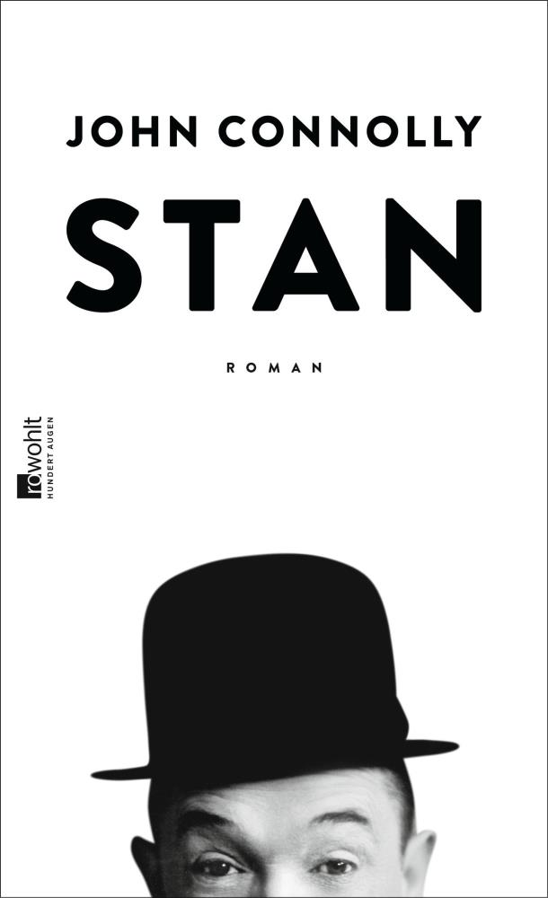 Buch - Connolly: Stan - gebundene Ausgabe