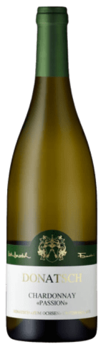 Donatsch, Chardonnay Passion 2019, 0,75 l