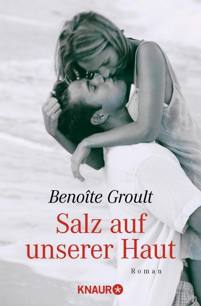 Benoîte Groult, Salz auf unserer Haut