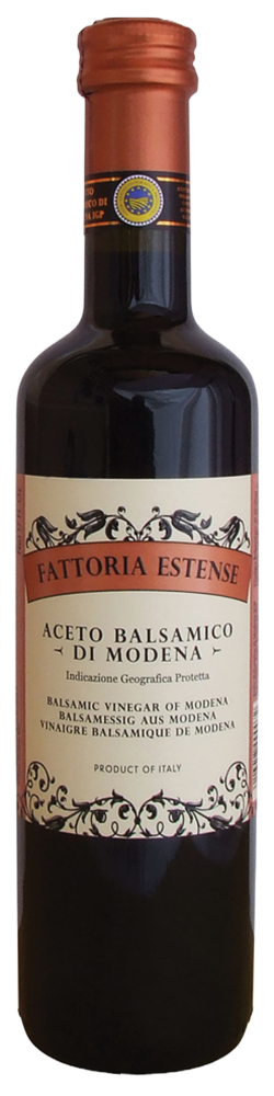 Aceto Balsamico di Modena I.G.P. Classic, 500 ml