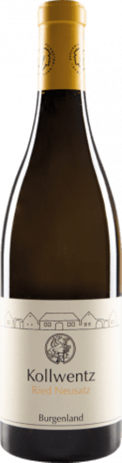 Kollwentz, Chardonnay Ried Neusatz 2019, 0,75 l