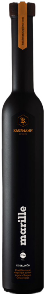 Kaufmann Spirits, Marillen Edellikör 350 ml