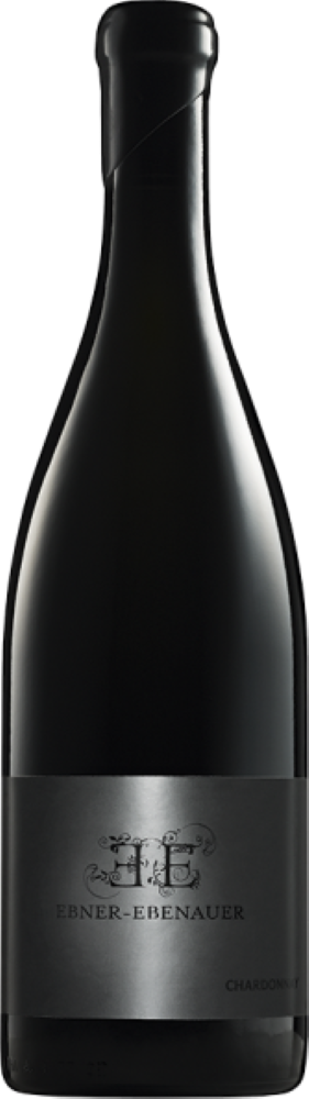 Ebner-Ebenauer, Chardonnay Black Edition 2020, 0,75 l
