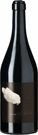 Schiefer Uwe, Pinot Noir 2019, 0,75 l