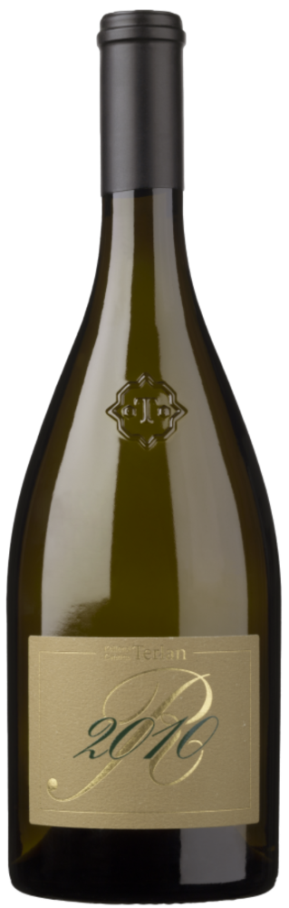 Terlan, Weissburgunder - Pinot Bianco Rarity 2010, 0,75 l