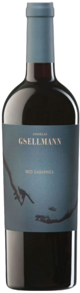 Gsellmann Andreas, Ried Gabarinza 2018, 0,75 l