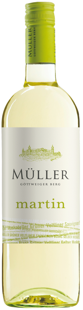 Weingut Müller, Martin 2023, 0,75 l
