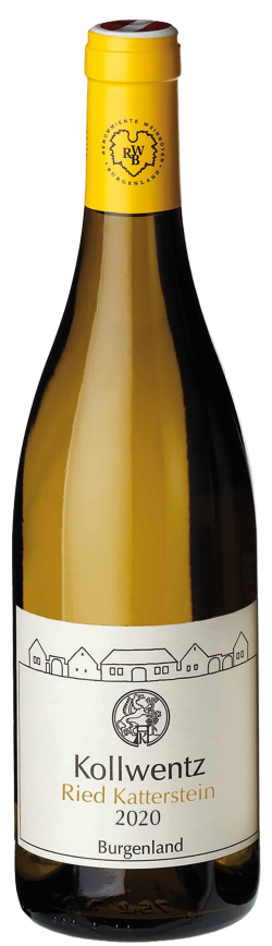 Kollwentz, Chardonnay Katterstein 2020, 0,75 l