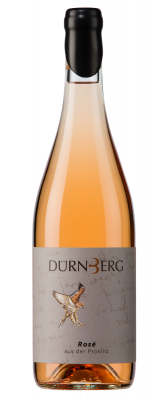 Dürnberg, Rosé aus der Provinz 2019, 0,75 l