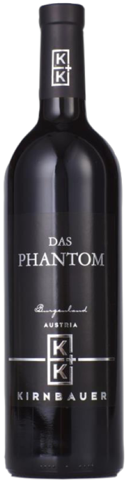 Kirnbauer, Das Phantom 2021, 0,75 l