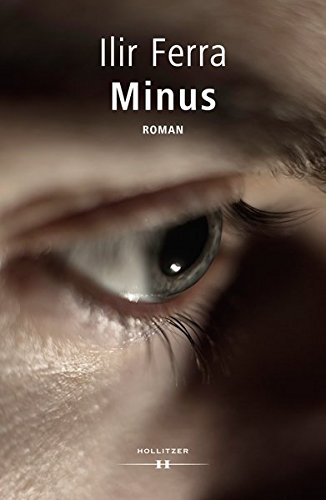 Buch - Ferra: Minus - Taschenbuch