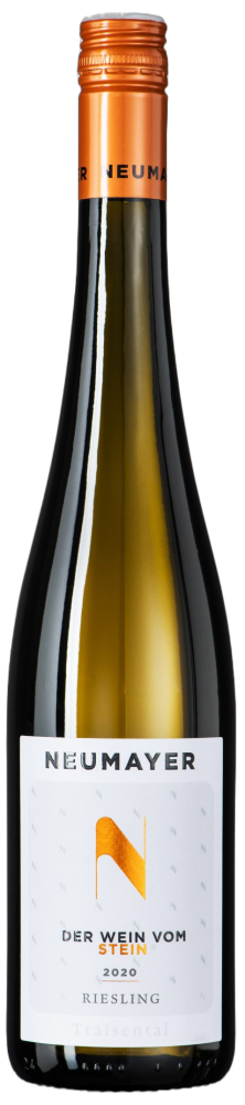 Neumayer, Riesling Der Wein vom Stein 2020, 0,75 l