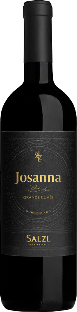 Salzl, Josanna Grande Cuvée 2020, 0,75 l