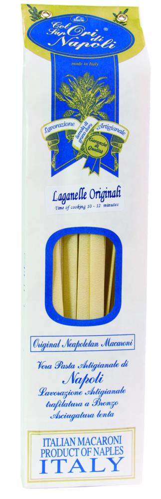 Sapori di Napoli, Laganelle Originali, 500g