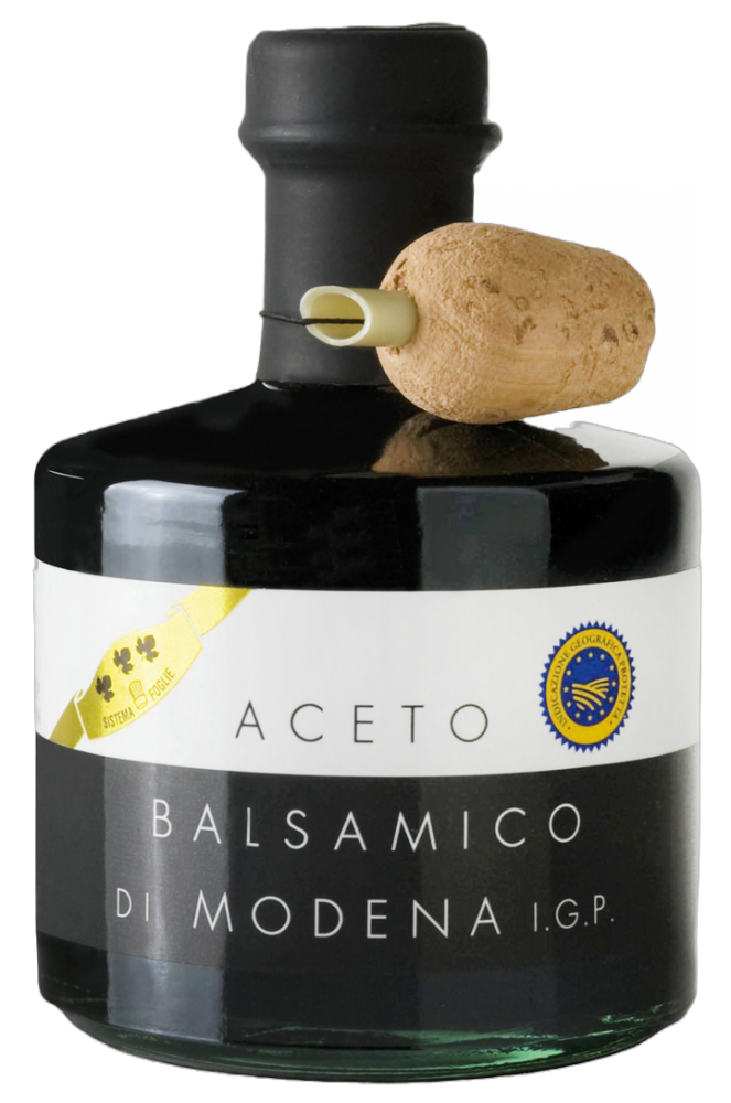 Acetum, Aceto Balsamico di Modena I.G.P. Laura, 0,25 l
