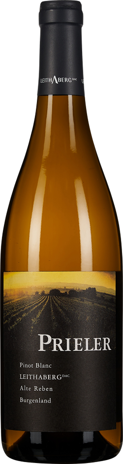 Prieler, Pinot Blanc Alte Reben LEITHABERG DAC 2021, 1,5 l