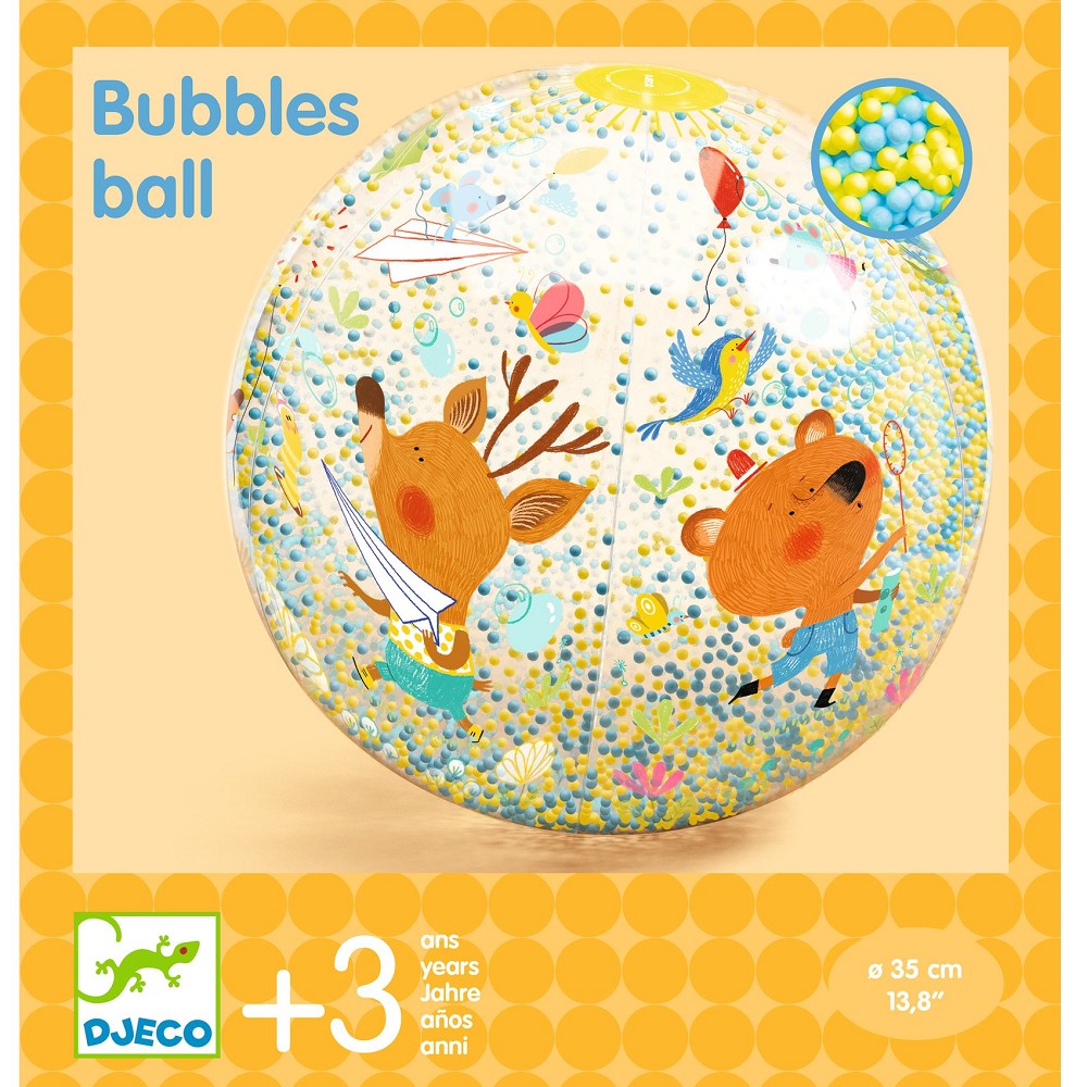 Djeco, Bubbles Wasserball DJ00175