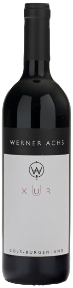 Achs Werner, XUR 2021, 0,75 l