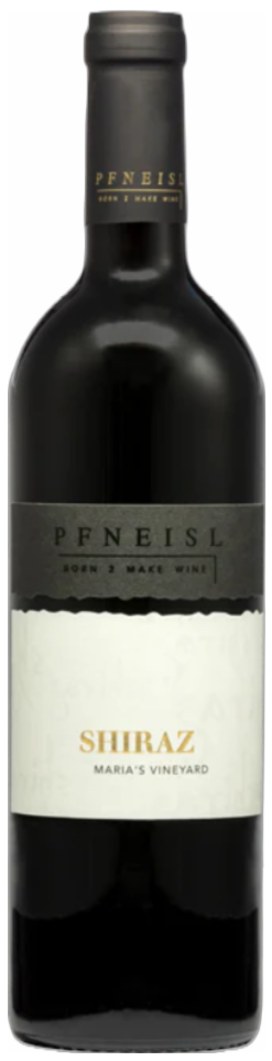 Pfneisl, Shiraz Maria's Vineyard 2020, 0,75 l
