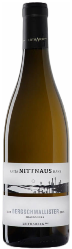 Nittnaus, Chardonnay Ried Bergschmallister 2020, 0,75 l